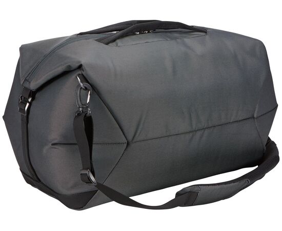 Купить Дорожная сумка Thule Subterra Weekender Duffel 45L (Dark Shadow) (TH 3203516), фото , изображение 2, характеристики, отзывы