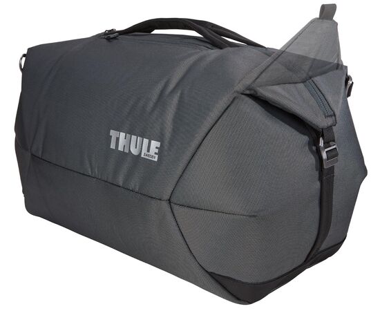 Купить Дорожная сумка Thule Subterra Weekender Duffel 45L (Dark Shadow) (TH 3203516), фото , изображение 7, характеристики, отзывы