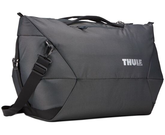 Купить Дорожная сумка Thule Subterra Weekender Duffel 45L (Dark Shadow) (TH 3203516), фото , изображение 8, характеристики, отзывы