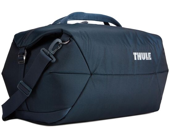 Купить Дорожная сумка Thule Subterra Weekender Duffel 45L (Mineral) (TH 3203517), фото , характеристики, отзывы