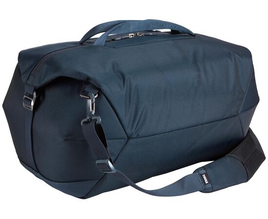 Купить Дорожная сумка Thule Subterra Weekender Duffel 45L (Mineral) (TH 3203517), фото , изображение 2, характеристики, отзывы