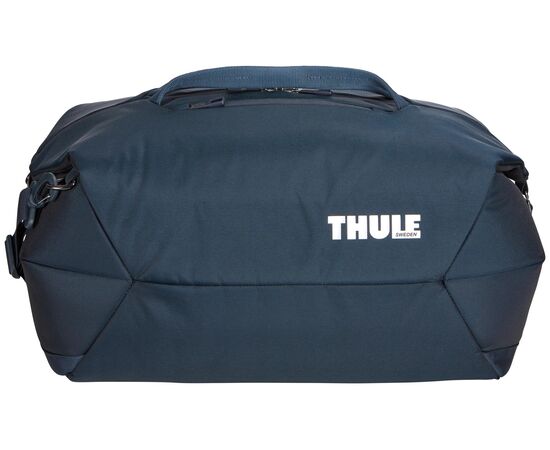 Купить Дорожная сумка Thule Subterra Weekender Duffel 45L (Mineral) (TH 3203517), фото , изображение 4, характеристики, отзывы