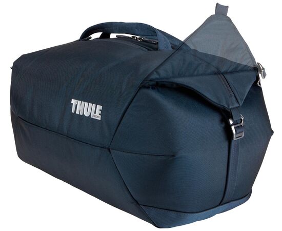 Купить Дорожная сумка Thule Subterra Weekender Duffel 45L (Mineral) (TH 3203517), фото , изображение 5, характеристики, отзывы