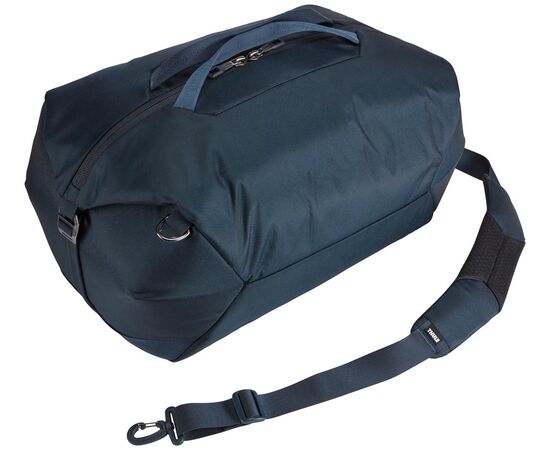 Купить Дорожная сумка Thule Subterra Weekender Duffel 45L (Mineral) (TH 3203517), фото , изображение 7, характеристики, отзывы