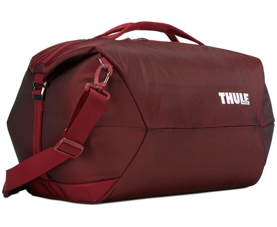 Купить Дорожная сумка Thule Subterra Weekender Duffel 45L (Ember) (TH 3203518), фото , характеристики, отзывы