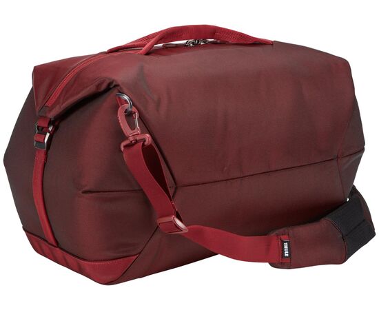 Купить Дорожная сумка Thule Subterra Weekender Duffel 45L (Ember) (TH 3203518), фото , изображение 2, характеристики, отзывы