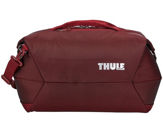 Купить Дорожная сумка Thule Subterra Weekender Duffel 45L (Ember) (TH 3203518), фото , изображение 4, характеристики, отзывы