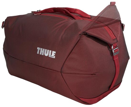 Купить Дорожная сумка Thule Subterra Weekender Duffel 45L (Ember) (TH 3203518), фото , изображение 5, характеристики, отзывы