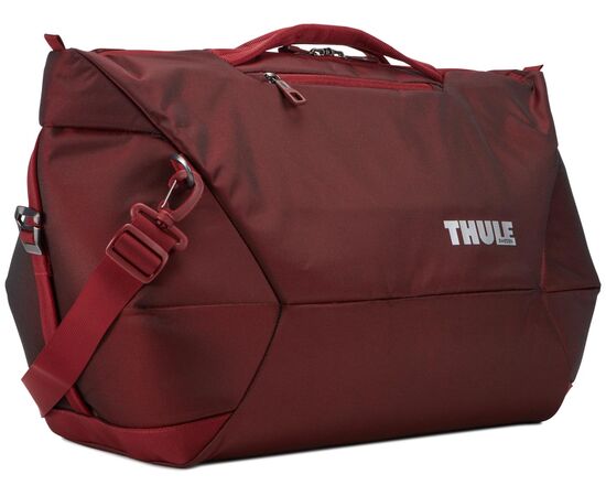 Купить Дорожная сумка Thule Subterra Weekender Duffel 45L (Ember) (TH 3203518), фото , изображение 6, характеристики, отзывы