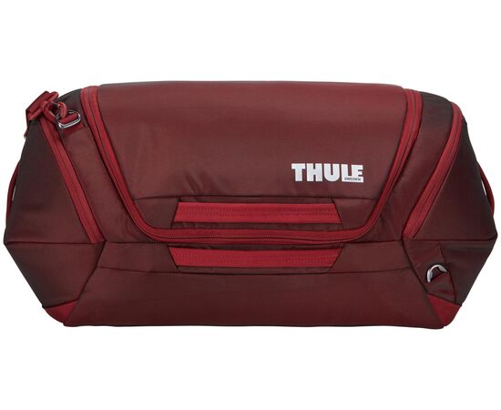 Купить Дорожная сумка Thule Subterra Weekender Duffel 60L (Ember) (TH 3203521), фото , изображение 2, характеристики, отзывы