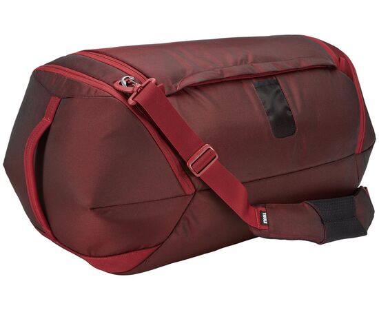 Купить Дорожная сумка Thule Subterra Weekender Duffel 60L (Ember) (TH 3203521), фото , изображение 3, характеристики, отзывы