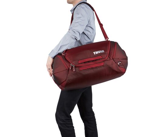 Купить Дорожная сумка Thule Subterra Weekender Duffel 60L (Ember) (TH 3203521), фото , изображение 4, характеристики, отзывы