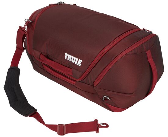 Купить Дорожная сумка Thule Subterra Weekender Duffel 60L (Ember) (TH 3203521), фото , изображение 5, характеристики, отзывы