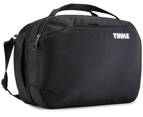 Купить Дорожная сумка Thule Subterra Boarding Bag (Black) (TH 3203912), фото , характеристики, отзывы