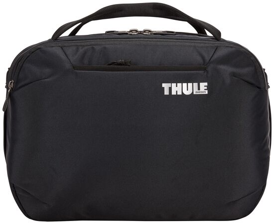 Купить Дорожная сумка Thule Subterra Boarding Bag (Black) (TH 3203912), фото , изображение 2, характеристики, отзывы