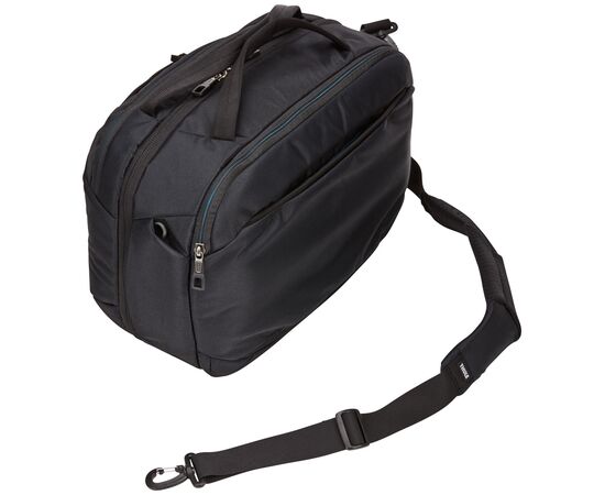 Купить Дорожная сумка Thule Subterra Boarding Bag (Black) (TH 3203912), фото , изображение 8, характеристики, отзывы