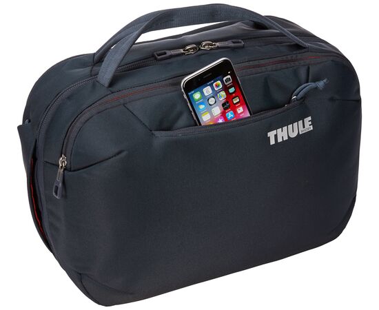 Придбати Дорожня сумка Thule Subterra Boarding Bag (Mineral) (TH 3203913), image , зображення 7, характеристики, відгуки