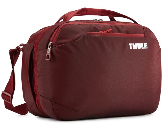 Купить Дорожная сумка Thule Subterra Boarding Bag (Ember) (TH 3203914), фото , характеристики, отзывы