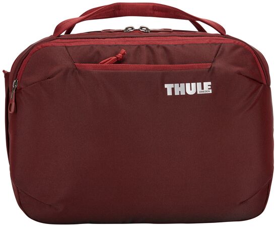 Купить Дорожная сумка Thule Subterra Boarding Bag (Ember) (TH 3203914), фото , изображение 2, характеристики, отзывы