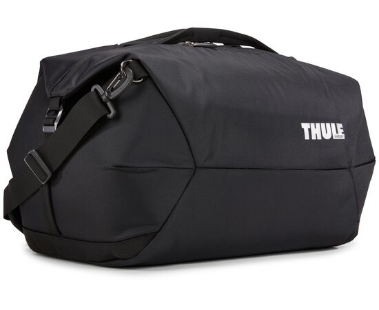 Купить Дорожная сумка Thule Subterra Weekender Duffel 45L (Black) (TH 3204025), фото , характеристики, отзывы