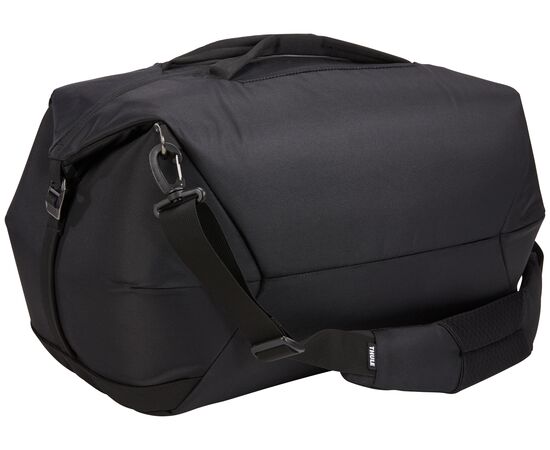 Купить Дорожная сумка Thule Subterra Weekender Duffel 45L (Black) (TH 3204025), фото , изображение 2, характеристики, отзывы