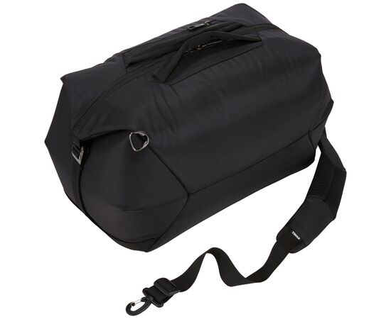 Купить Дорожная сумка Thule Subterra Weekender Duffel 45L (Black) (TH 3204025), фото , изображение 7, характеристики, отзывы