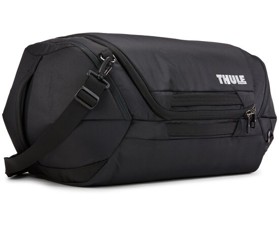 Купить Дорожная сумка Thule Subterra Weekender Duffel 60L (Black) (TH 3204026), фото , характеристики, отзывы