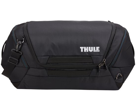 Купить Дорожная сумка Thule Subterra Weekender Duffel 60L (Black) (TH 3204026), фото , изображение 2, характеристики, отзывы