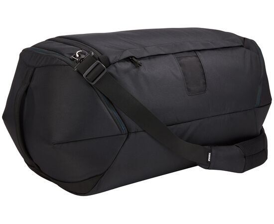 Купить Дорожная сумка Thule Subterra Weekender Duffel 60L (Black) (TH 3204026), фото , изображение 3, характеристики, отзывы