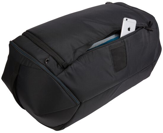 Купить Дорожная сумка Thule Subterra Weekender Duffel 60L (Black) (TH 3204026), фото , изображение 6, характеристики, отзывы