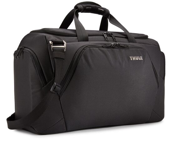 Придбати Дорожня сумка Thule Crossover 2 Duffel 44L (Black) (TH 3204048), image , характеристики, відгуки