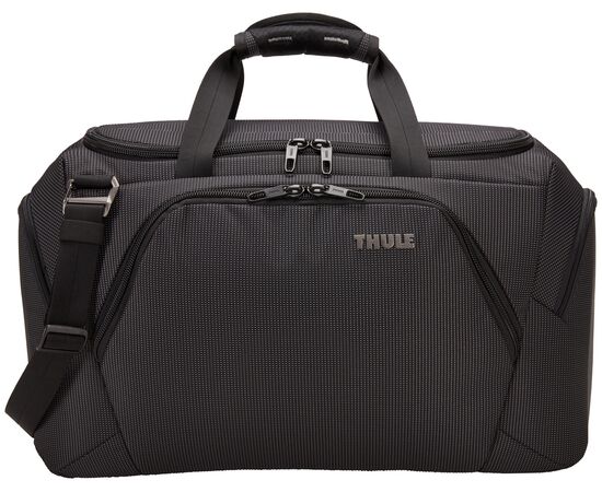 Придбати Дорожня сумка Thule Crossover 2 Duffel 44L (Black) (TH 3204048), image , зображення 2, характеристики, відгуки