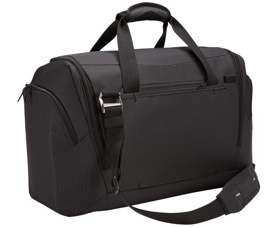 Придбати Дорожня сумка Thule Crossover 2 Duffel 44L (Black) (TH 3204048), image , зображення 3, характеристики, відгуки