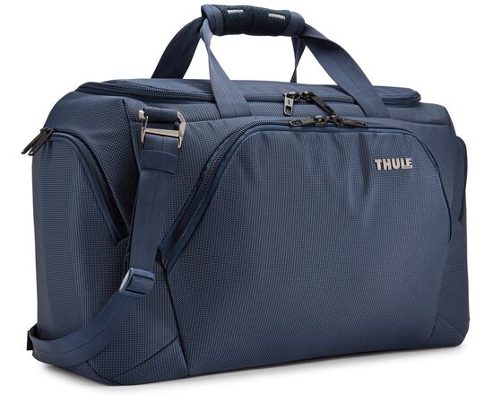 Купить Дорожная сумка Thule Crossover 2 Duffel 44L (Dress Blue) (TH 3204049), фото , характеристики, отзывы