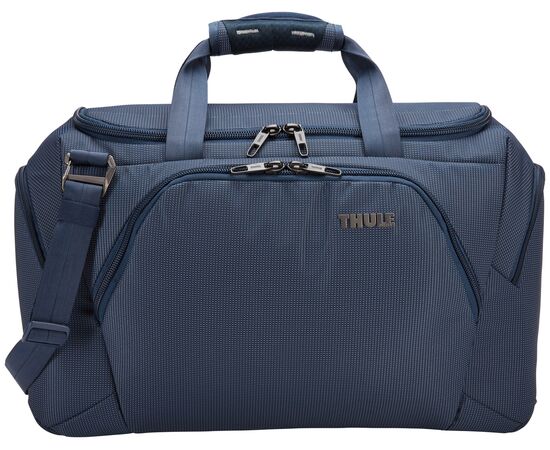 Купить Дорожная сумка Thule Crossover 2 Duffel 44L (Dress Blue) (TH 3204049), фото , изображение 2, характеристики, отзывы