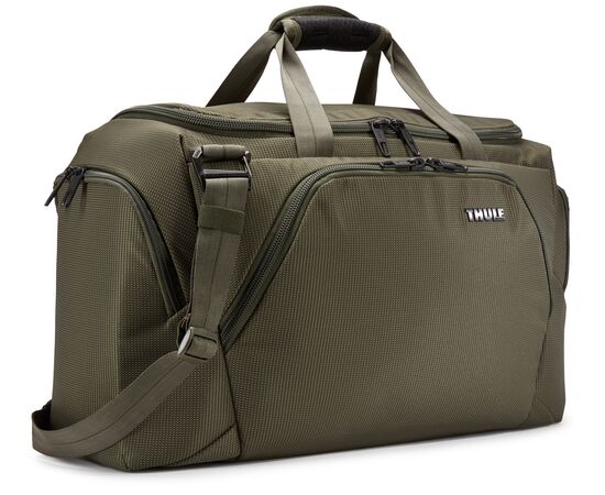 Купить Дорожная сумка Thule Crossover 2 Duffel 44L (Forest Night) (TH 3204050), фото , характеристики, отзывы