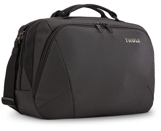 Придбати Дорожня сумка Thule Crossover 2 Boarding Bag (Black) (TH 3204056), image , характеристики, відгуки