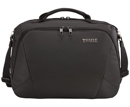 Придбати Дорожня сумка Thule Crossover 2 Boarding Bag (Black) (TH 3204056), image , зображення 2, характеристики, відгуки