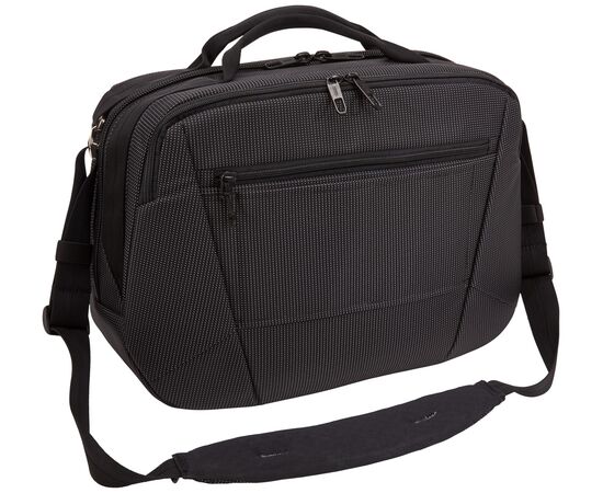 Придбати Дорожня сумка Thule Crossover 2 Boarding Bag (Black) (TH 3204056), image , зображення 3, характеристики, відгуки