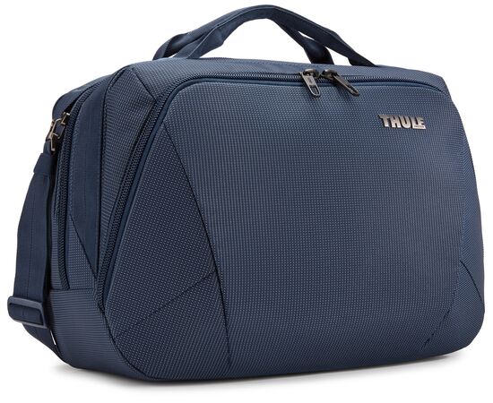 Купить Дорожная сумка Thule Crossover 2 Boarding Bag (Dress Blue) (TH 3204057), фото , характеристики, отзывы