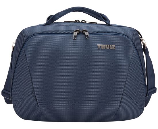 Купить Дорожная сумка Thule Crossover 2 Boarding Bag (Dress Blue) (TH 3204057), фото , изображение 2, характеристики, отзывы