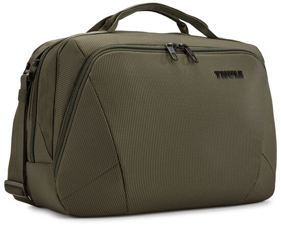 Придбати Дорожня сумка Thule Crossover 2 Boarding Bag (Forest Night) (TH 3204058), image , характеристики, відгуки