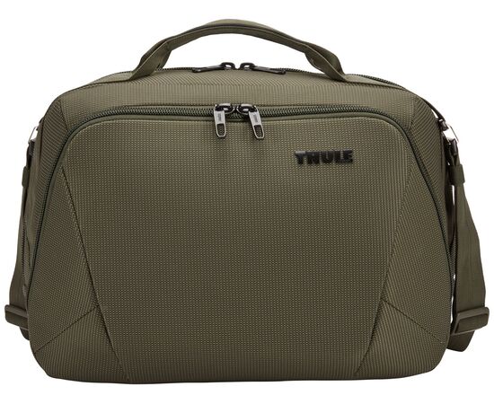 Придбати Дорожня сумка Thule Crossover 2 Boarding Bag (Forest Night) (TH 3204058), image , зображення 2, характеристики, відгуки