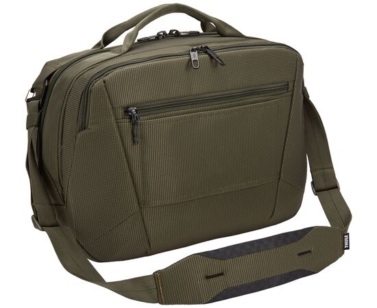 Придбати Дорожня сумка Thule Crossover 2 Boarding Bag (Forest Night) (TH 3204058), image , зображення 3, характеристики, відгуки