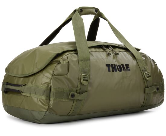 Купить Спортивная сумка Thule Chasm 70L (Olivine) (TH 3204298), фото , характеристики, отзывы