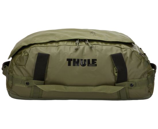 Купить Спортивная сумка Thule Chasm 70L (Olivine) (TH 3204298), фото , изображение 3, характеристики, отзывы