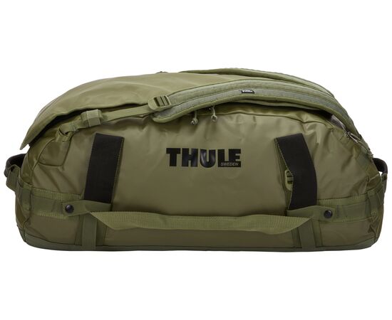 Купить Спортивная сумка Thule Chasm 70L (Olivine) (TH 3204298), фото , изображение 4, характеристики, отзывы