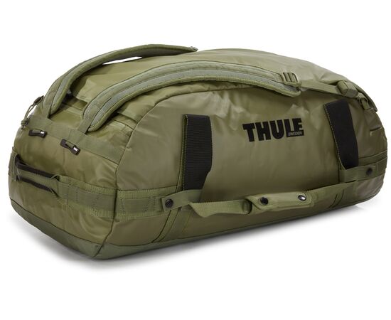 Купить Спортивная сумка Thule Chasm 70L (Olivine) (TH 3204298), фото , изображение 5, характеристики, отзывы