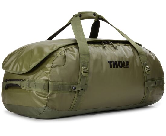 Купить Спортивная сумка Thule Chasm 90L (Olivine) (TH 3204300), фото , характеристики, отзывы