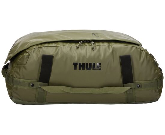 Купить Спортивная сумка Thule Chasm 90L (Olivine) (TH 3204300), фото , изображение 3, характеристики, отзывы